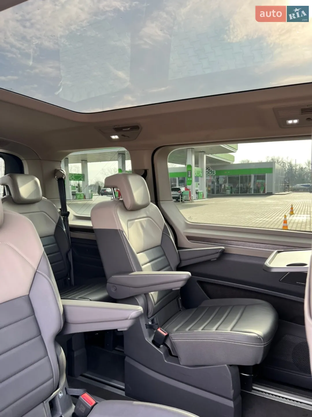2021 Volkswagen Multivan - мініатюра 37