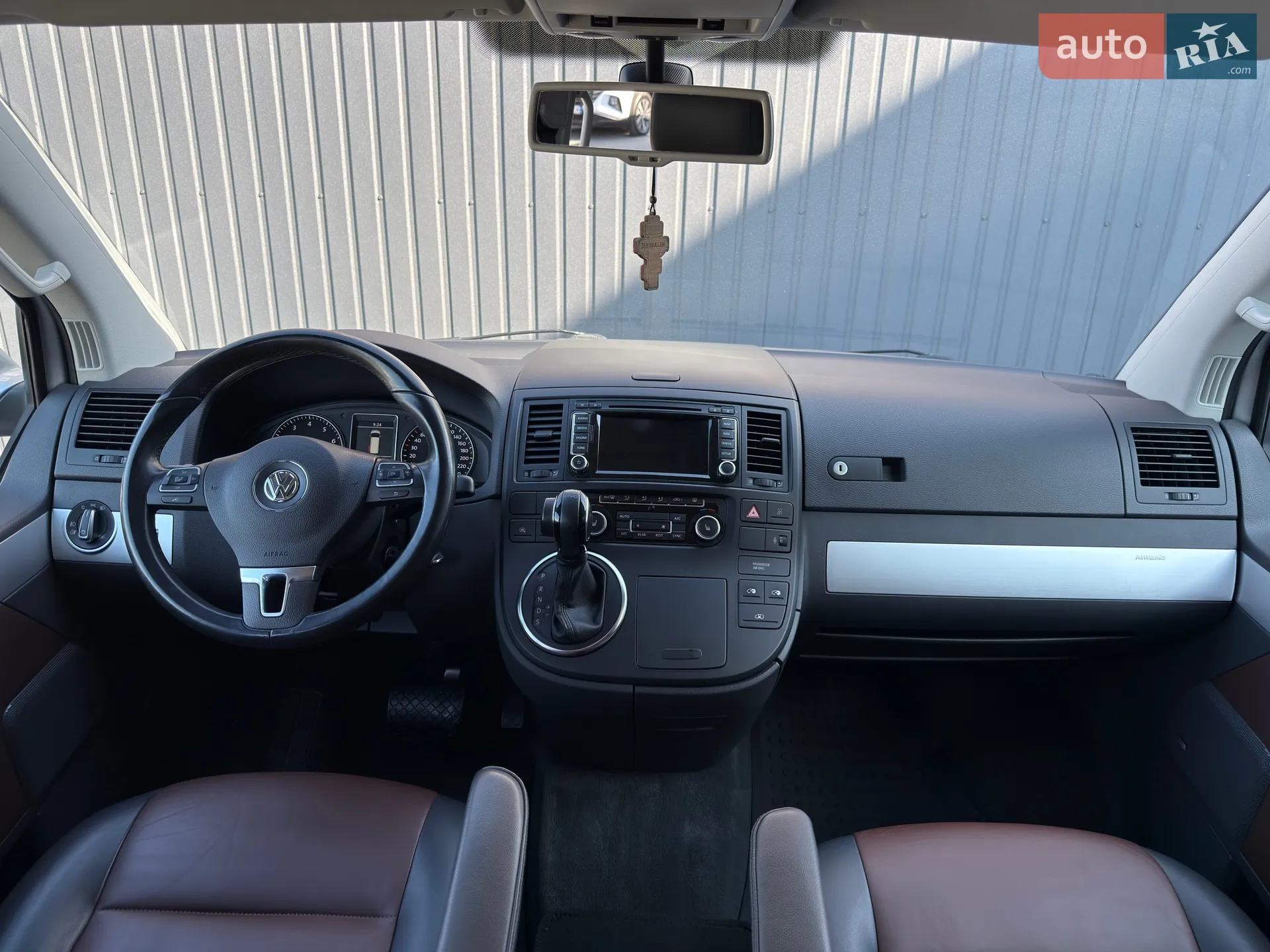 2014 Volkswagen Multivan - мініатюра 29