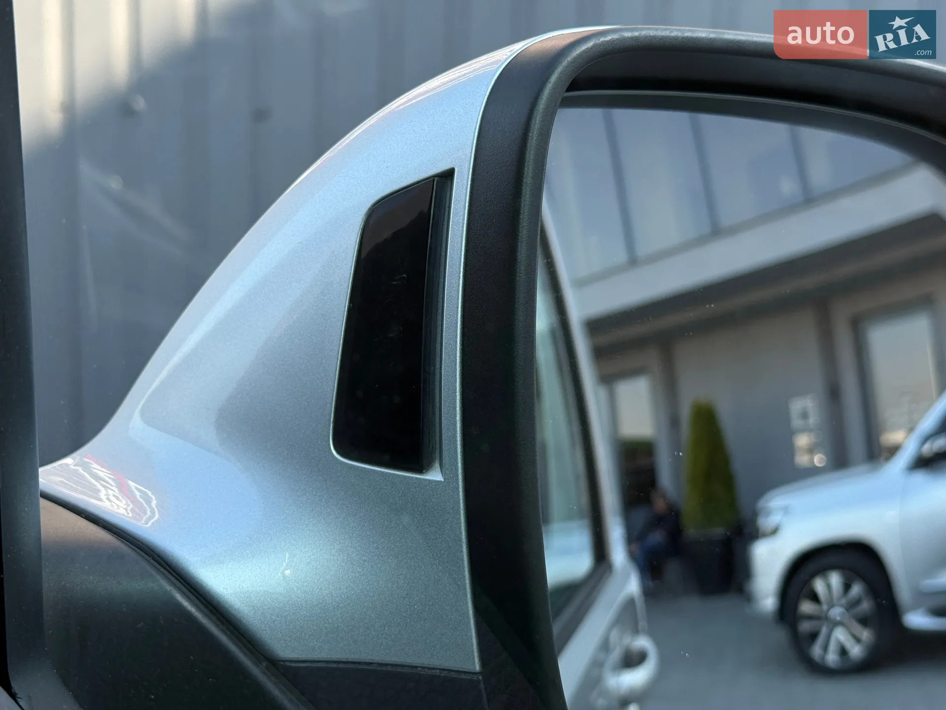 2014 Volkswagen Multivan - мініатюра 42