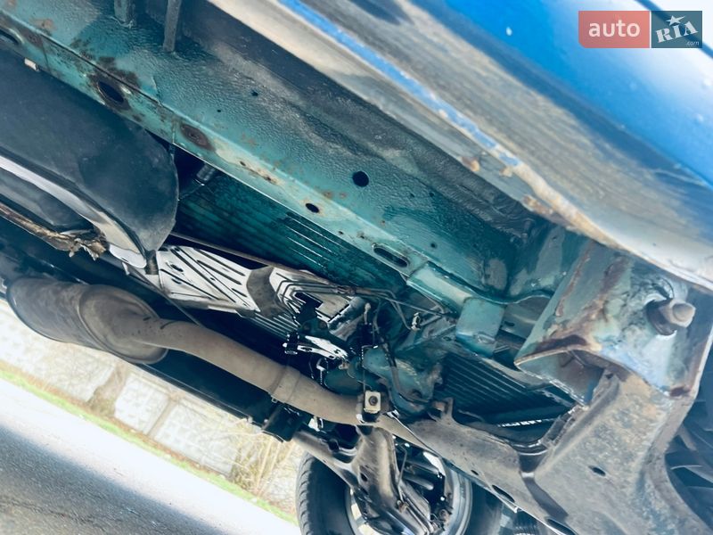 Минивэн Volkswagen Multivan 2002 в Ровно фото 10 Минивэн Volkswagen Multivan 2002 в Ровно