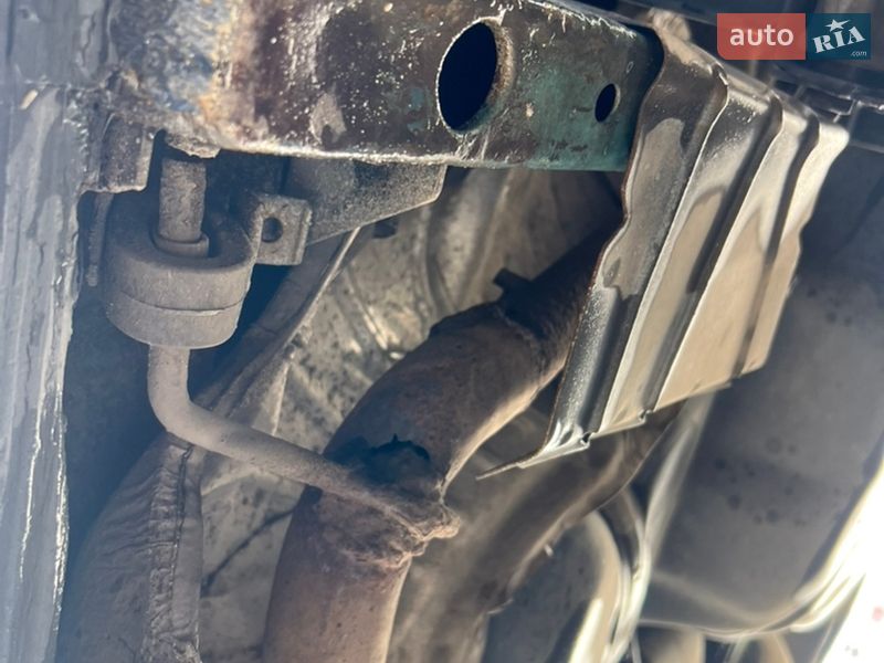 Минивэн Volkswagen Multivan 2002 в Ровно фото 20 Минивэн Volkswagen Multivan 2002 в Ровно