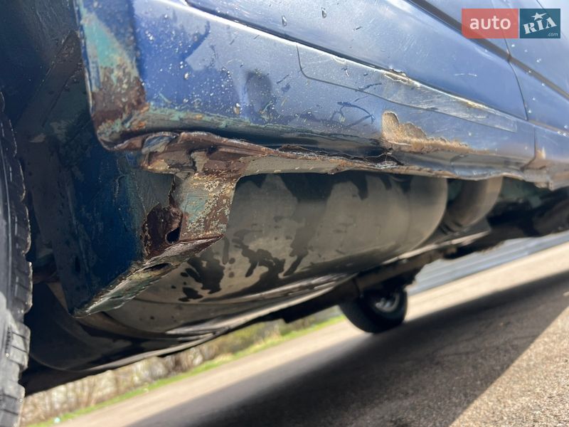 Минивэн Volkswagen Multivan 2002 в Ровно фото 25 Минивэн Volkswagen Multivan 2002 в Ровно