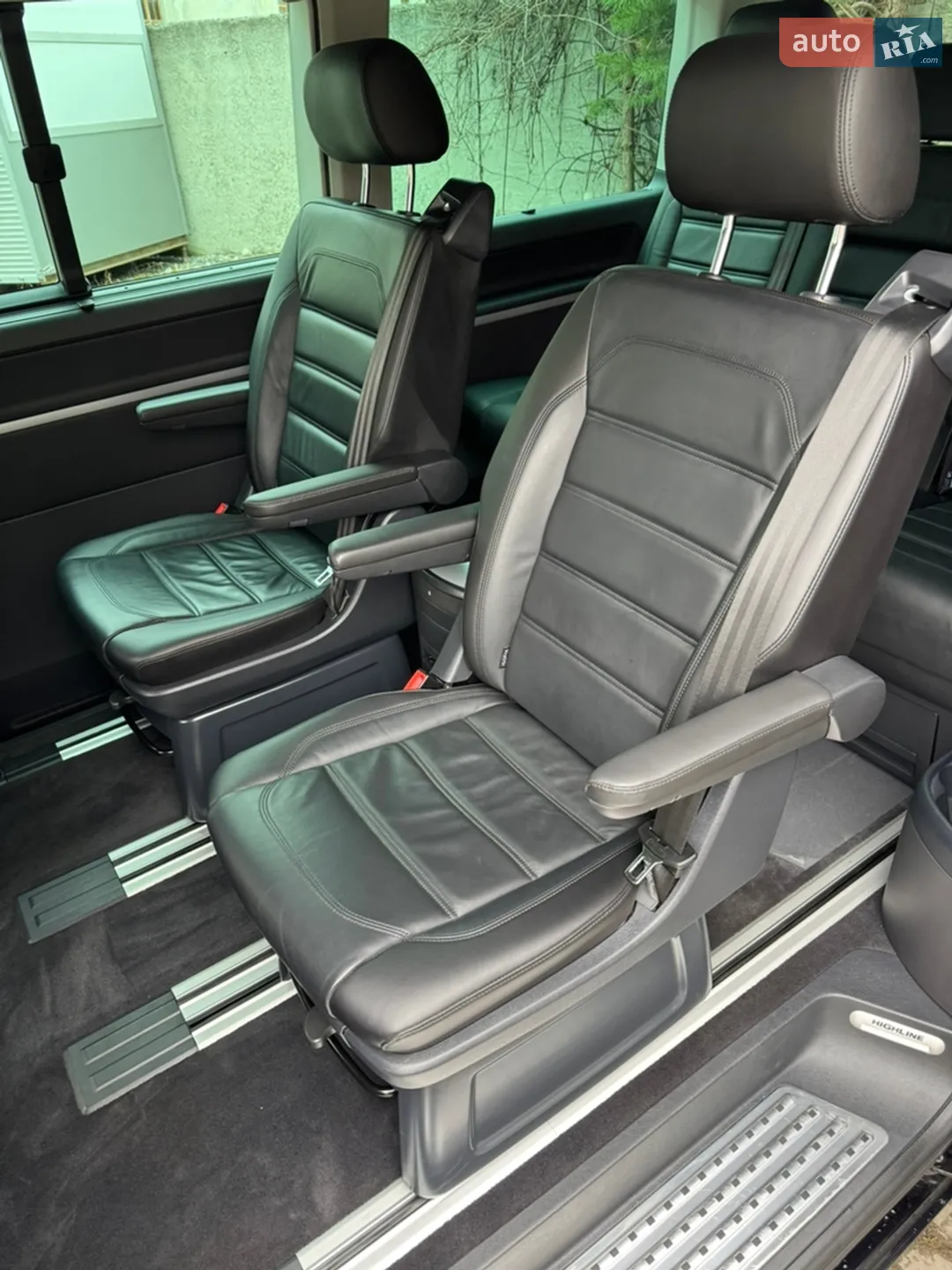 2018 Volkswagen Multivan - мініатюра 14