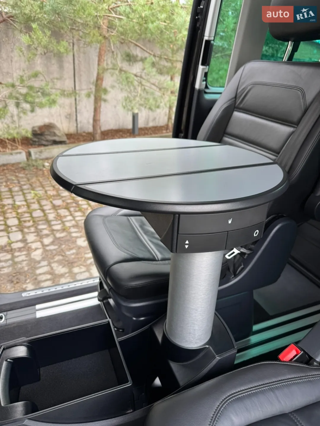 2018 Volkswagen Multivan - мініатюра 19