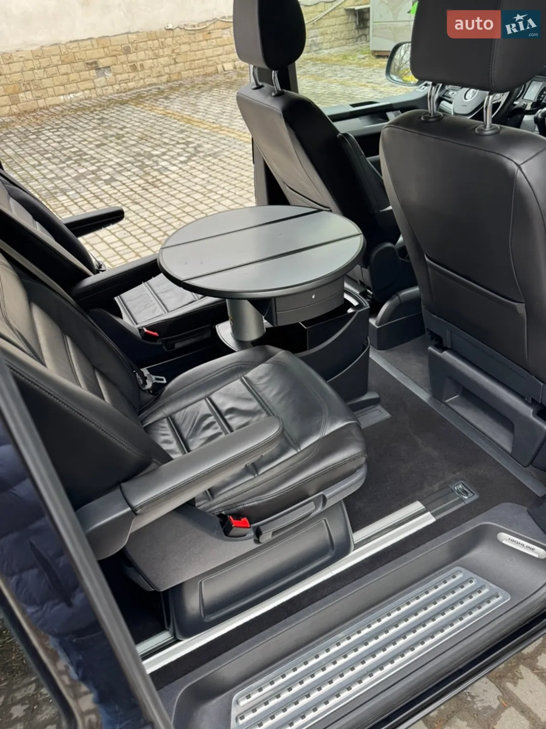 2018 Volkswagen Multivan - мініатюра 26