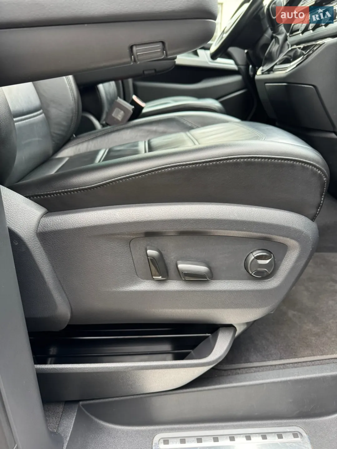 2018 Volkswagen Multivan - мініатюра 31