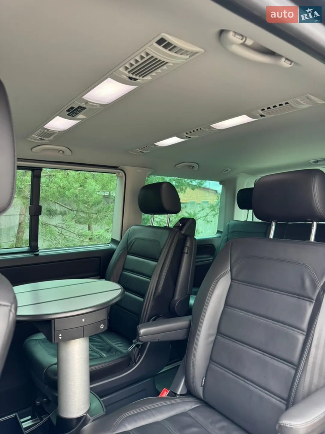 2018 Volkswagen Multivan - мініатюра 35