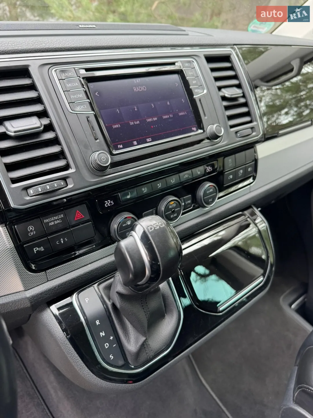 2018 Volkswagen Multivan - мініатюра 40