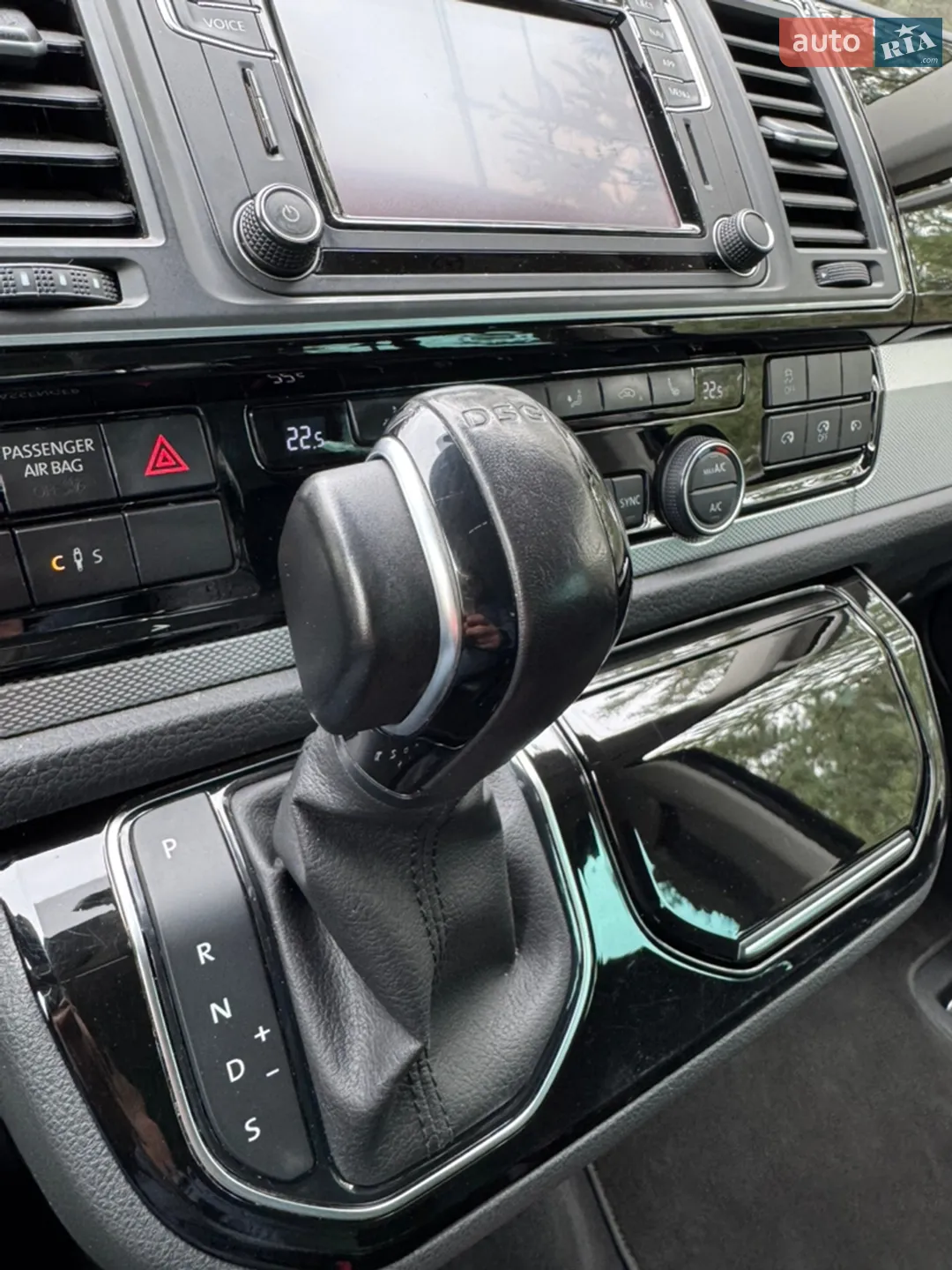 2018 Volkswagen Multivan - мініатюра 55