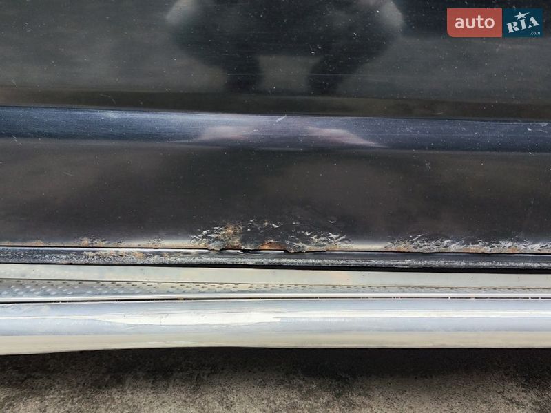 Минивэн Volkswagen Multivan 2007 в Чернигове фото 22 Минивэн Volkswagen Multivan 2007 в Чернигове