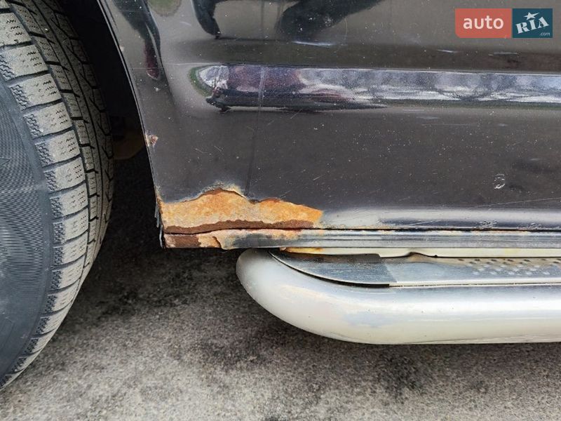 Минивэн Volkswagen Multivan 2007 в Чернигове фото 17 Минивэн Volkswagen Multivan 2007 в Чернигове