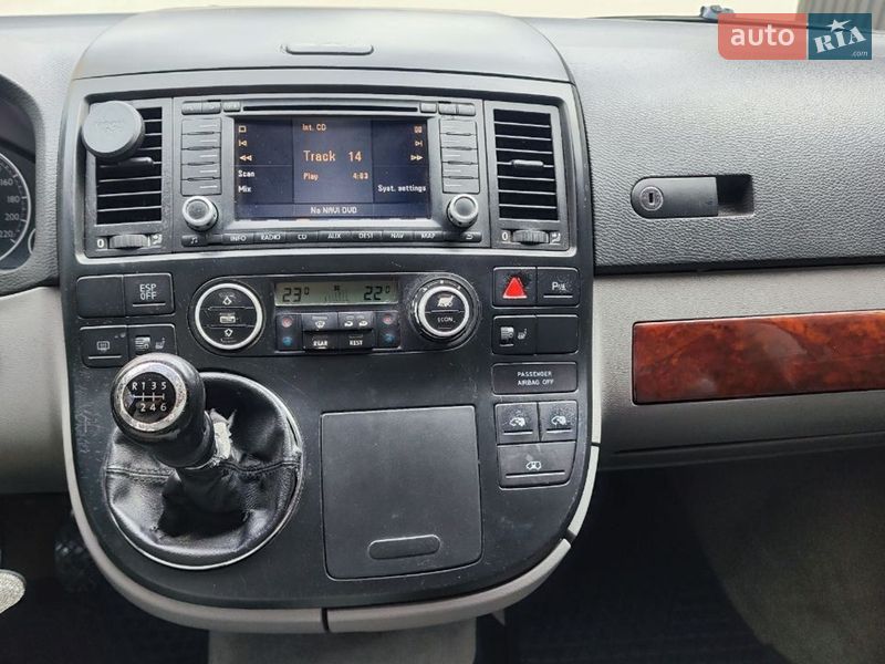 Минивэн Volkswagen Multivan 2007 в Чернигове фото 31 Минивэн Volkswagen Multivan 2007 в Чернигове