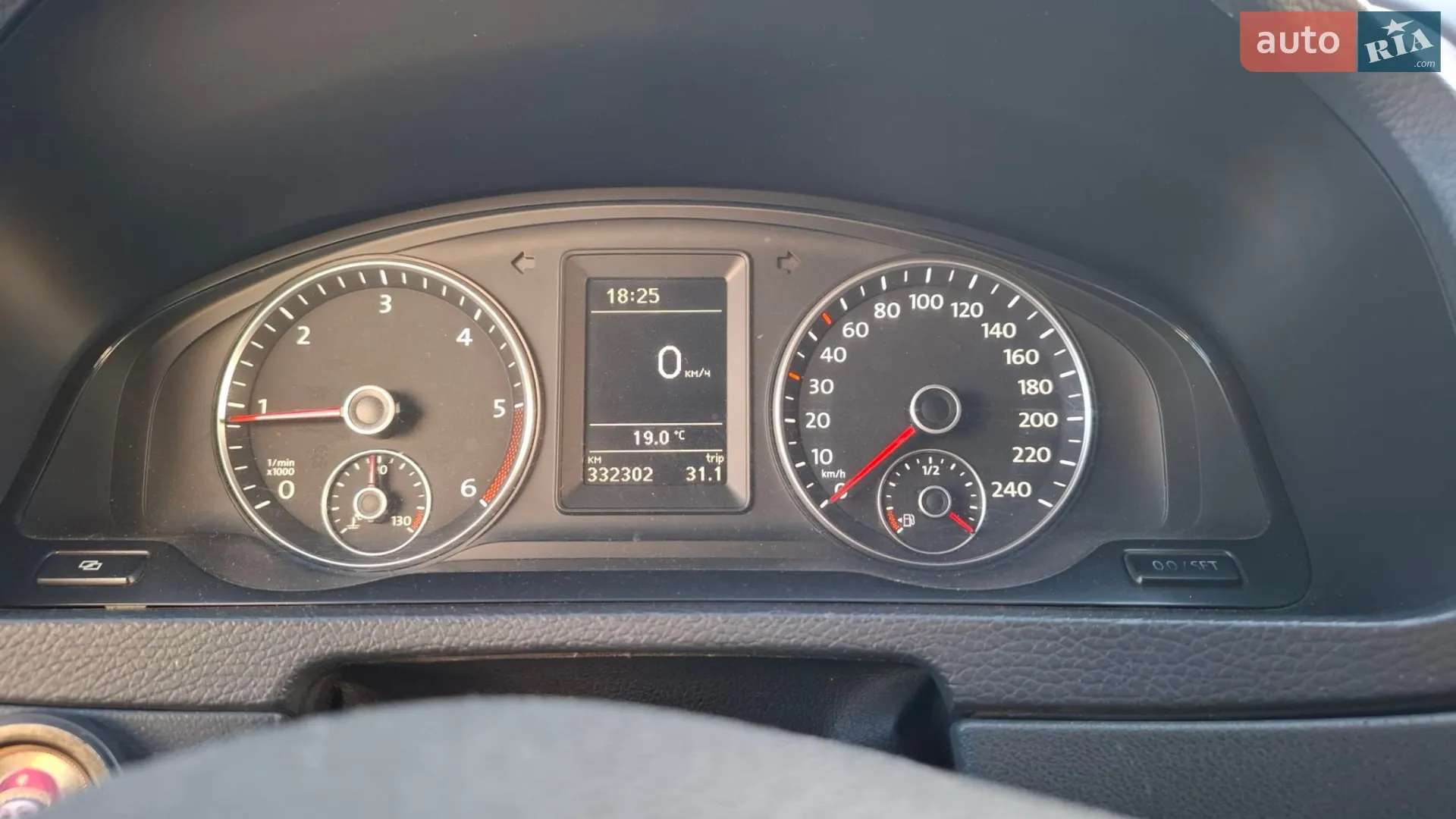 2011 Volkswagen Multivan - мініатюра 15