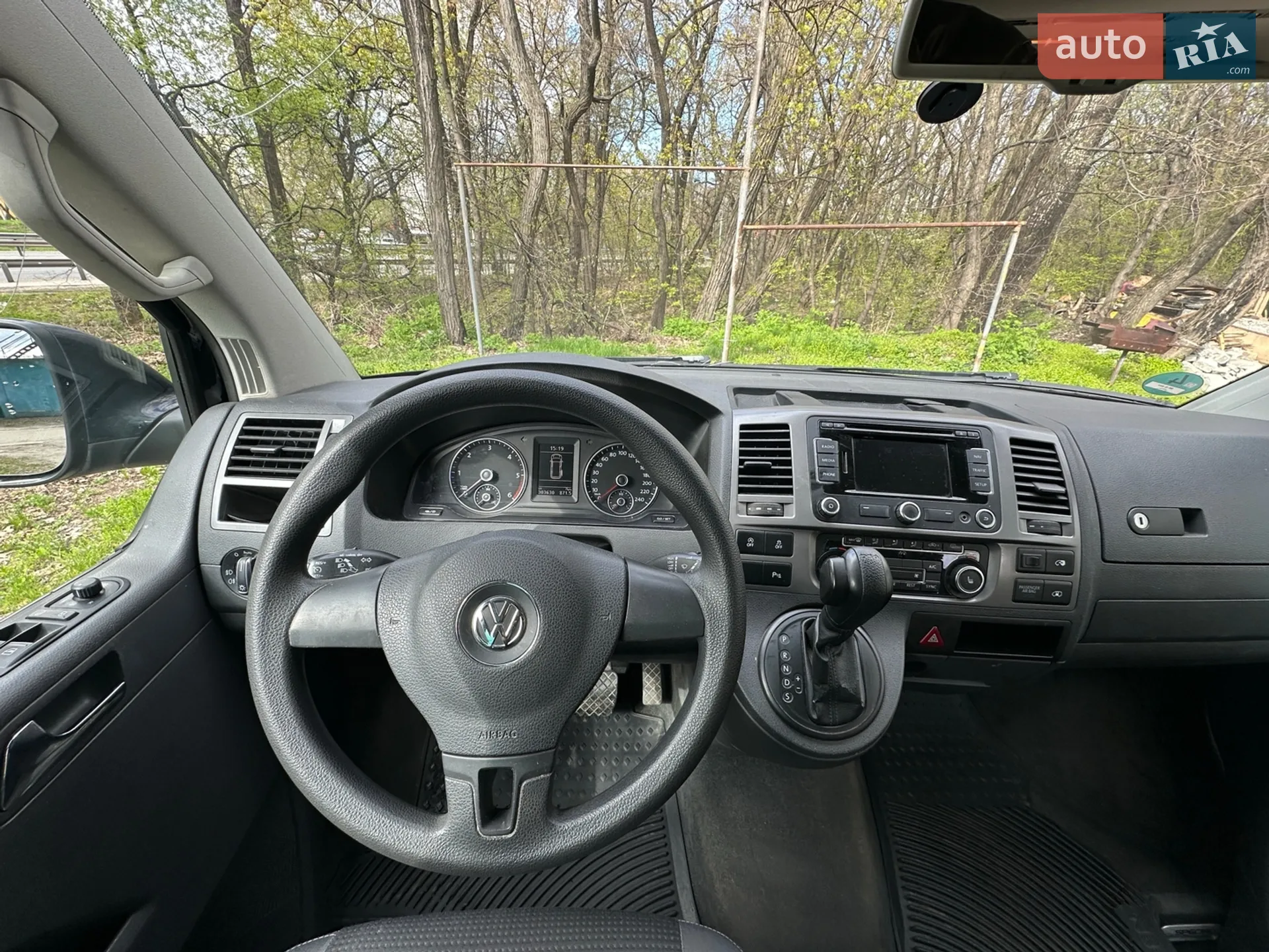 2013 Volkswagen Multivan - мініатюра 13