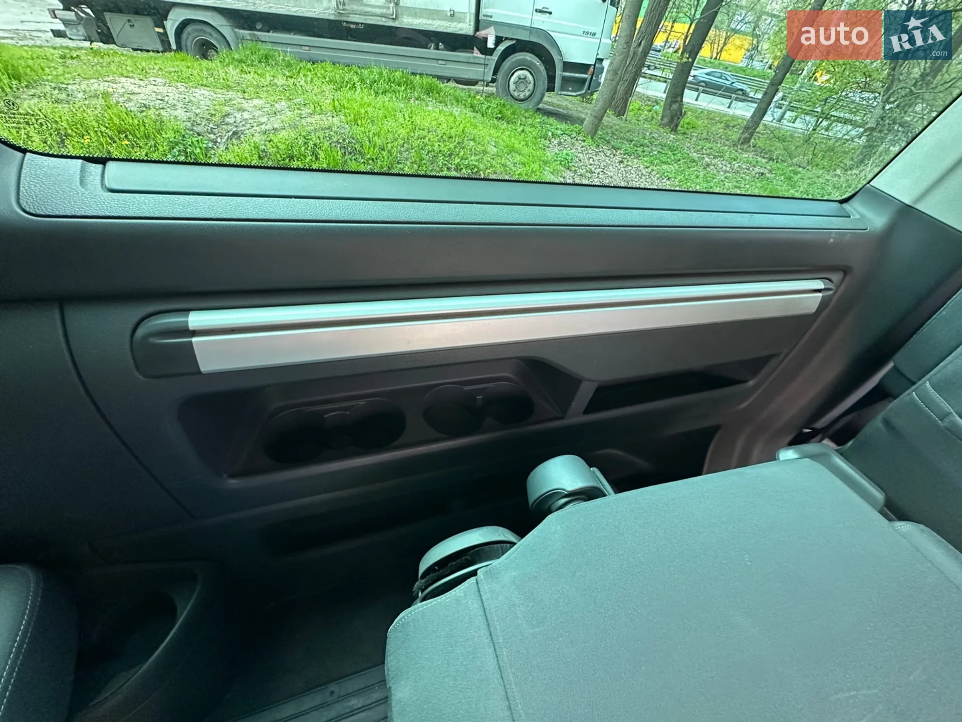2013 Volkswagen Multivan - мініатюра 23