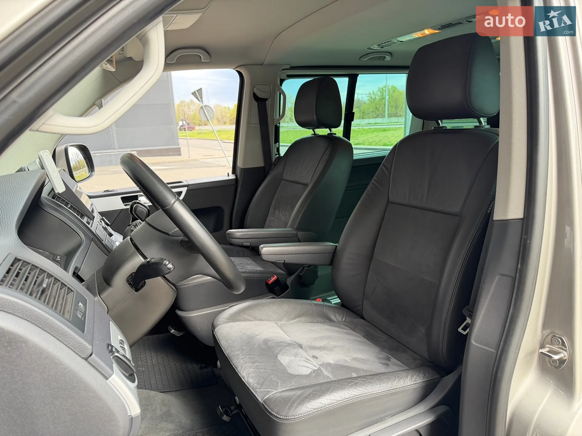 2015 Volkswagen Multivan - мініатюра 13