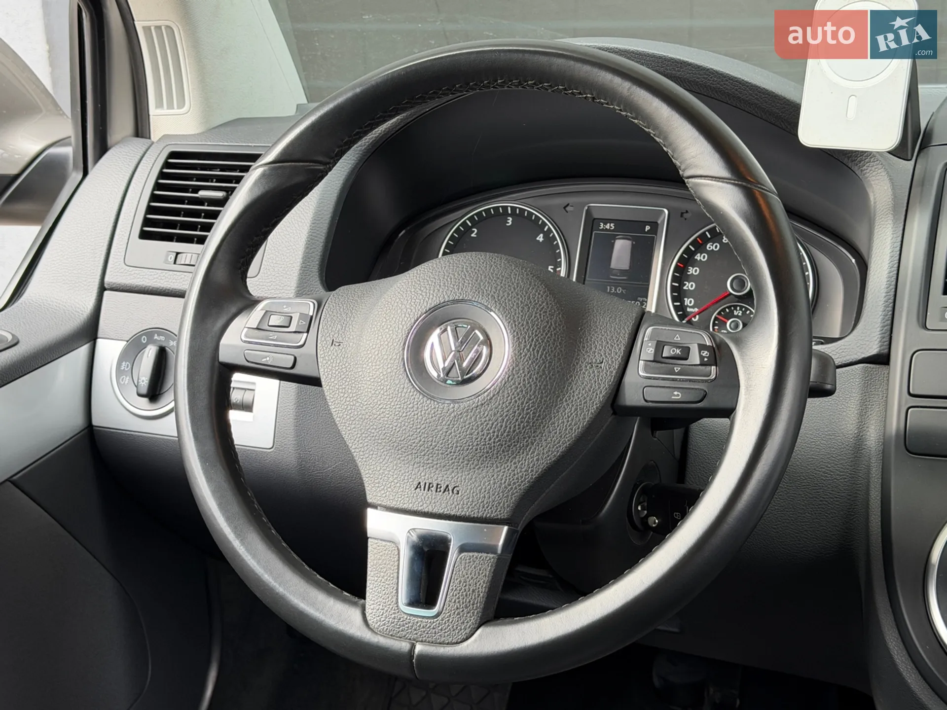 2015 Volkswagen Multivan - мініатюра 22