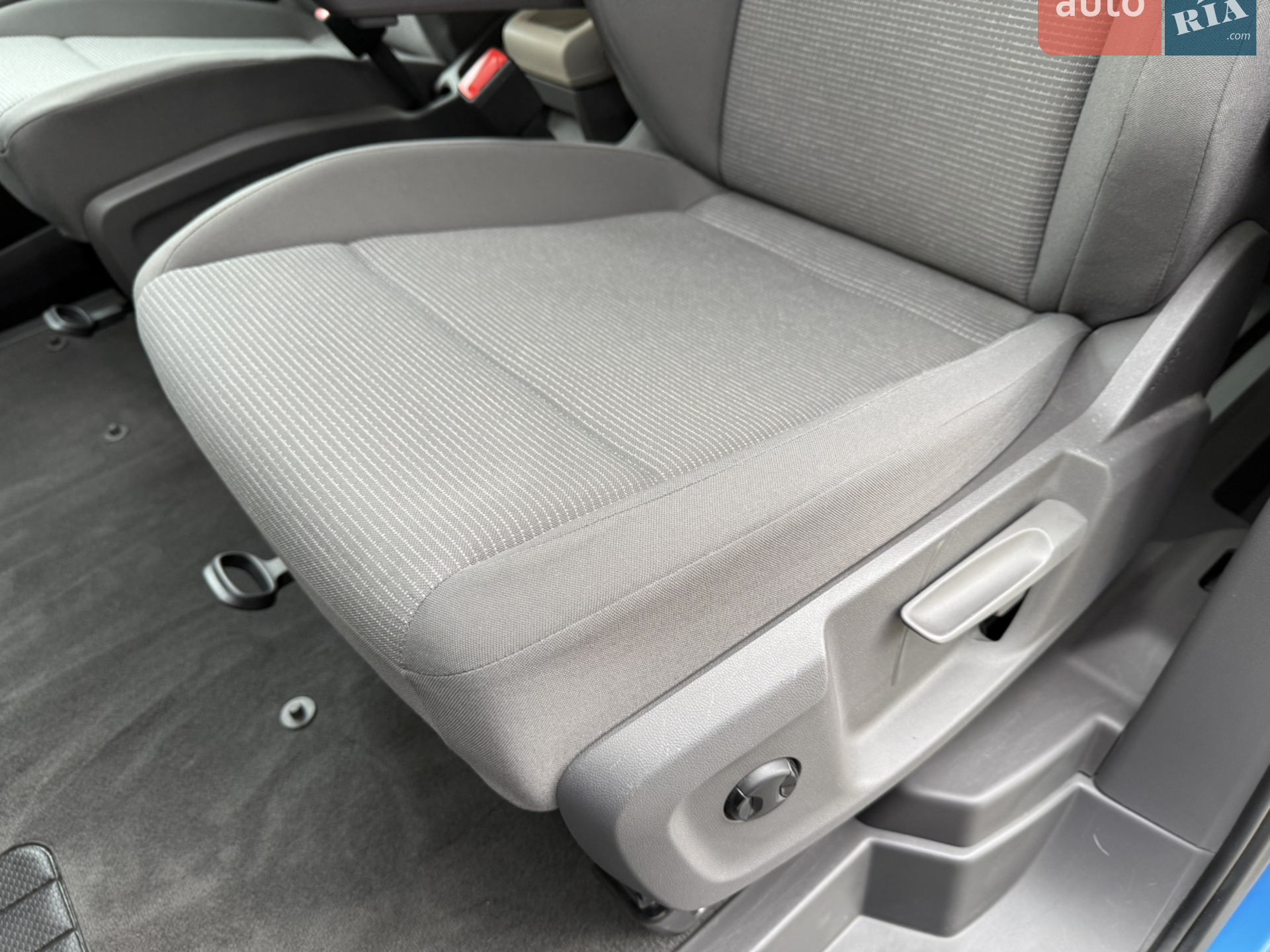 2022 Volkswagen Multivan - мініатюра 22