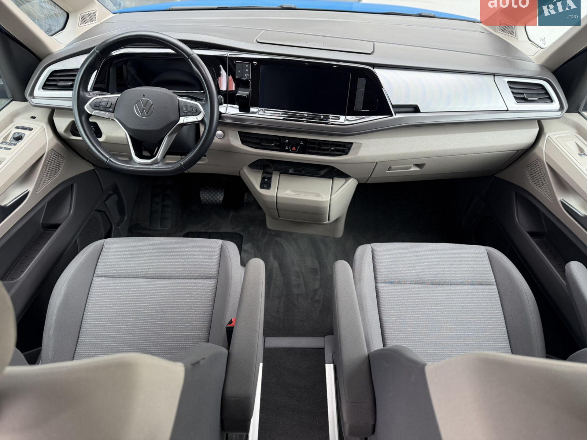 2022 Volkswagen Multivan - мініатюра 26