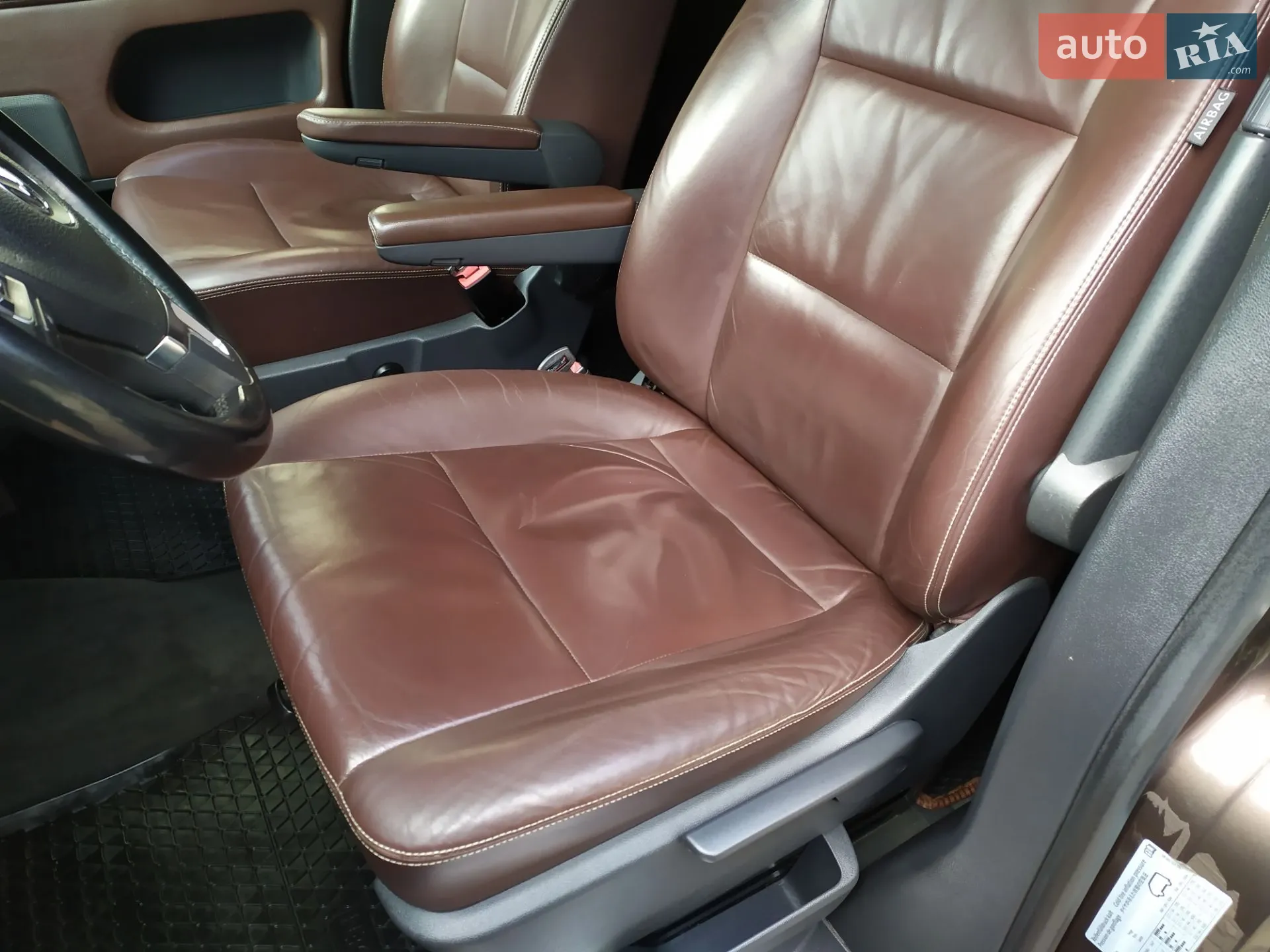 2015 Volkswagen Multivan - мініатюра 13