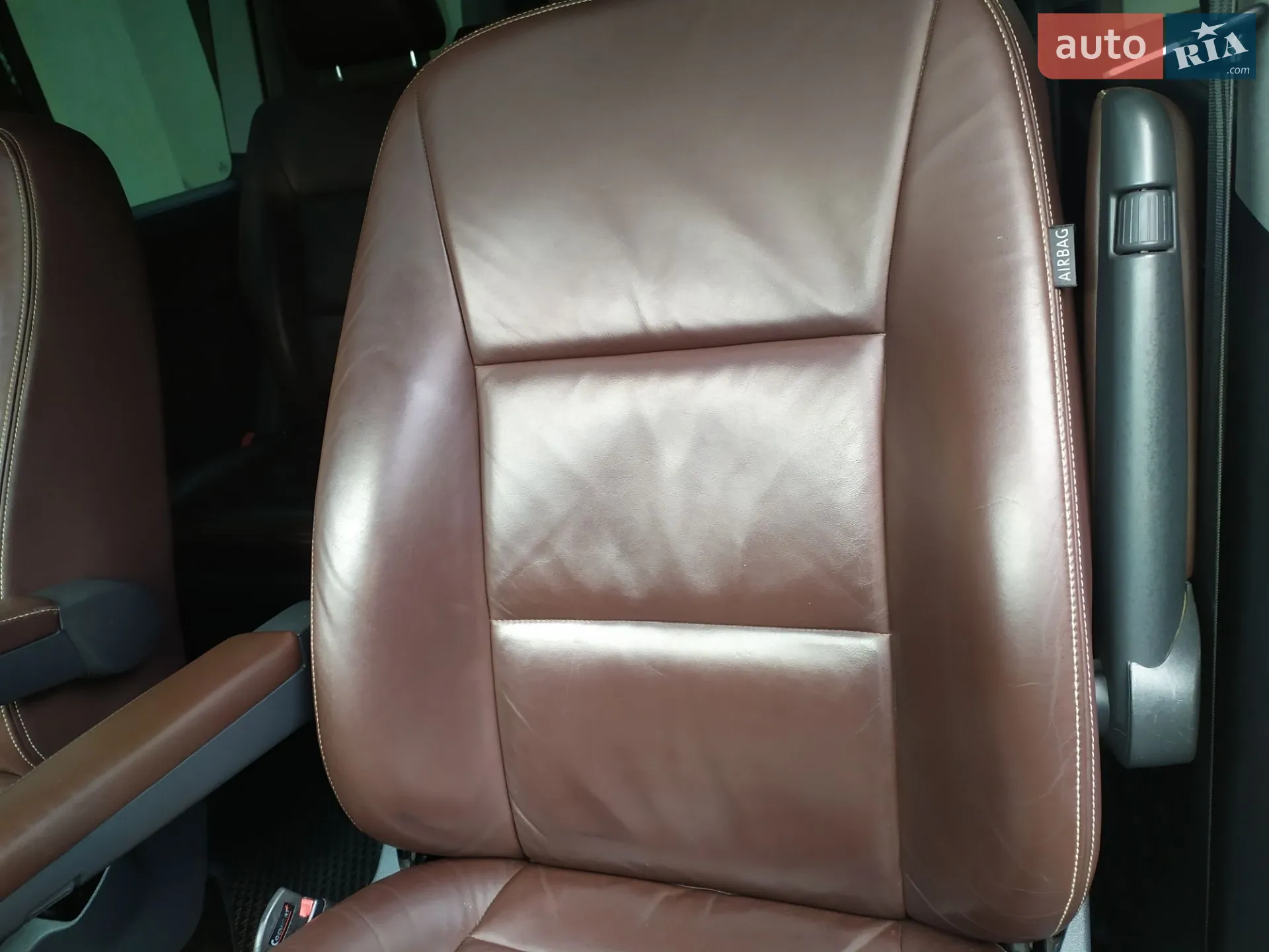 2015 Volkswagen Multivan - мініатюра 41