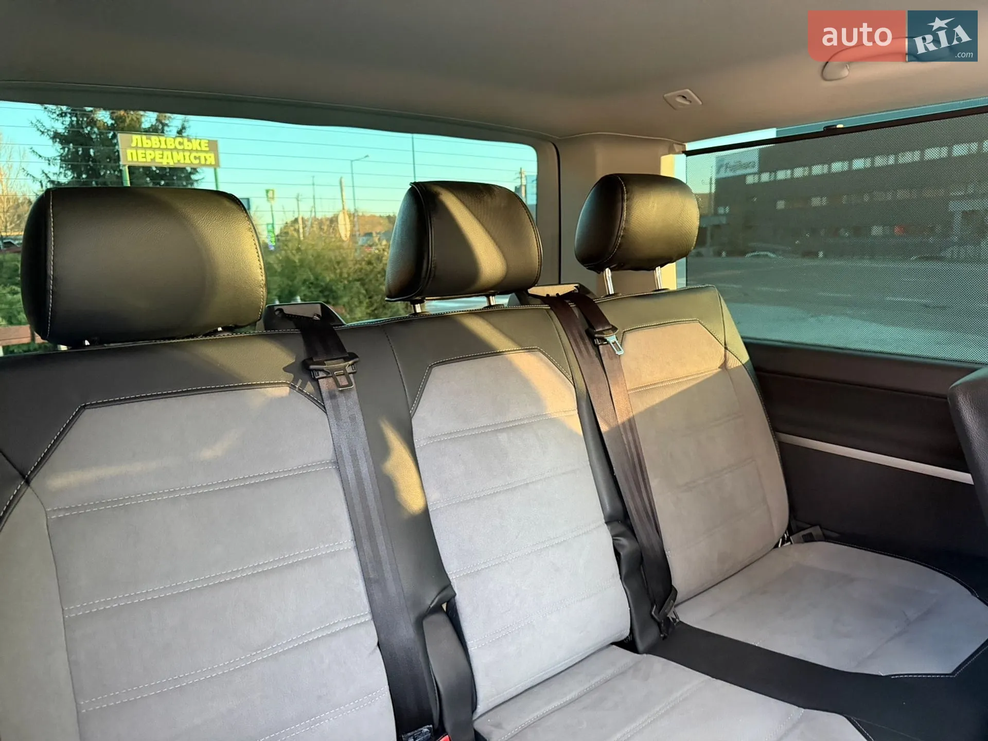 2021 Volkswagen Multivan - мініатюра 8