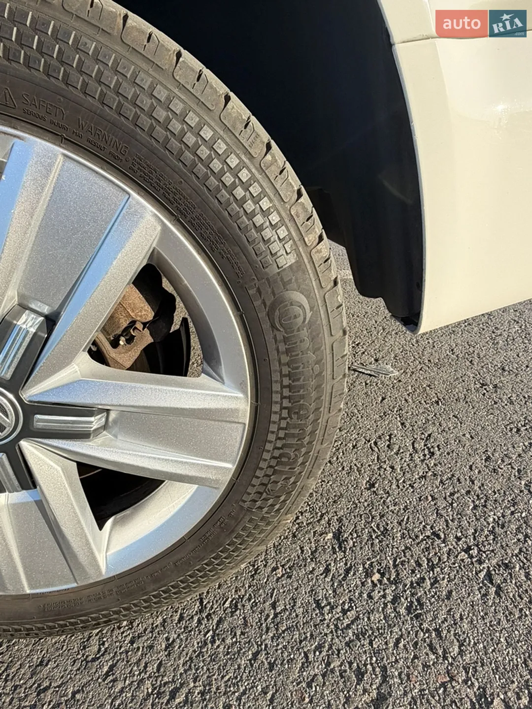 2021 Volkswagen Multivan - мініатюра 25