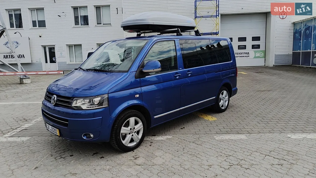 2019 Volkswagen Touran - мініатюра 38