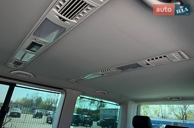 Минивэн Volkswagen Multivan 2019 в Киеве фото 54 Минивэн Volkswagen Multivan 2019 в Киеве