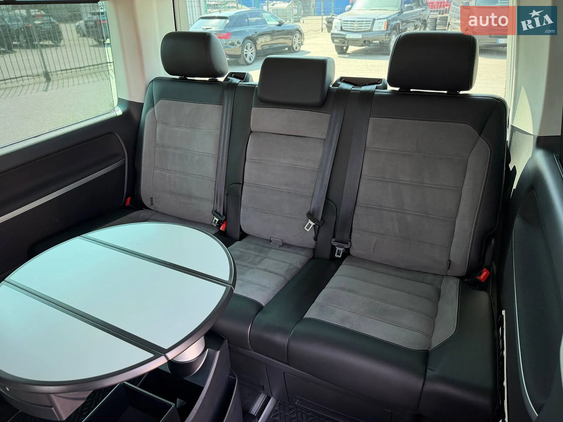 2019 Volkswagen Multivan - мініатюра 59