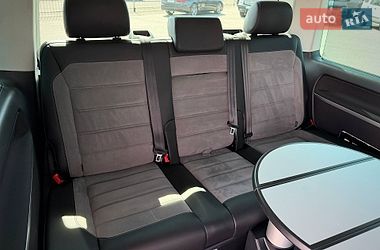 Минивэн Volkswagen Multivan 2019 в Киеве фото 72 Минивэн Volkswagen Multivan 2019 в Киеве