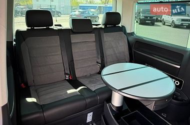 Минивэн Volkswagen Multivan 2019 в Киеве фото 74 Минивэн Volkswagen Multivan 2019 в Киеве