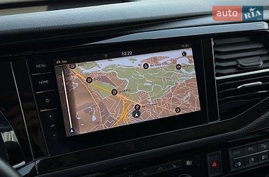 Минивэн Volkswagen Multivan 2019 в Киеве фото 85 Минивэн Volkswagen Multivan 2019 в Киеве