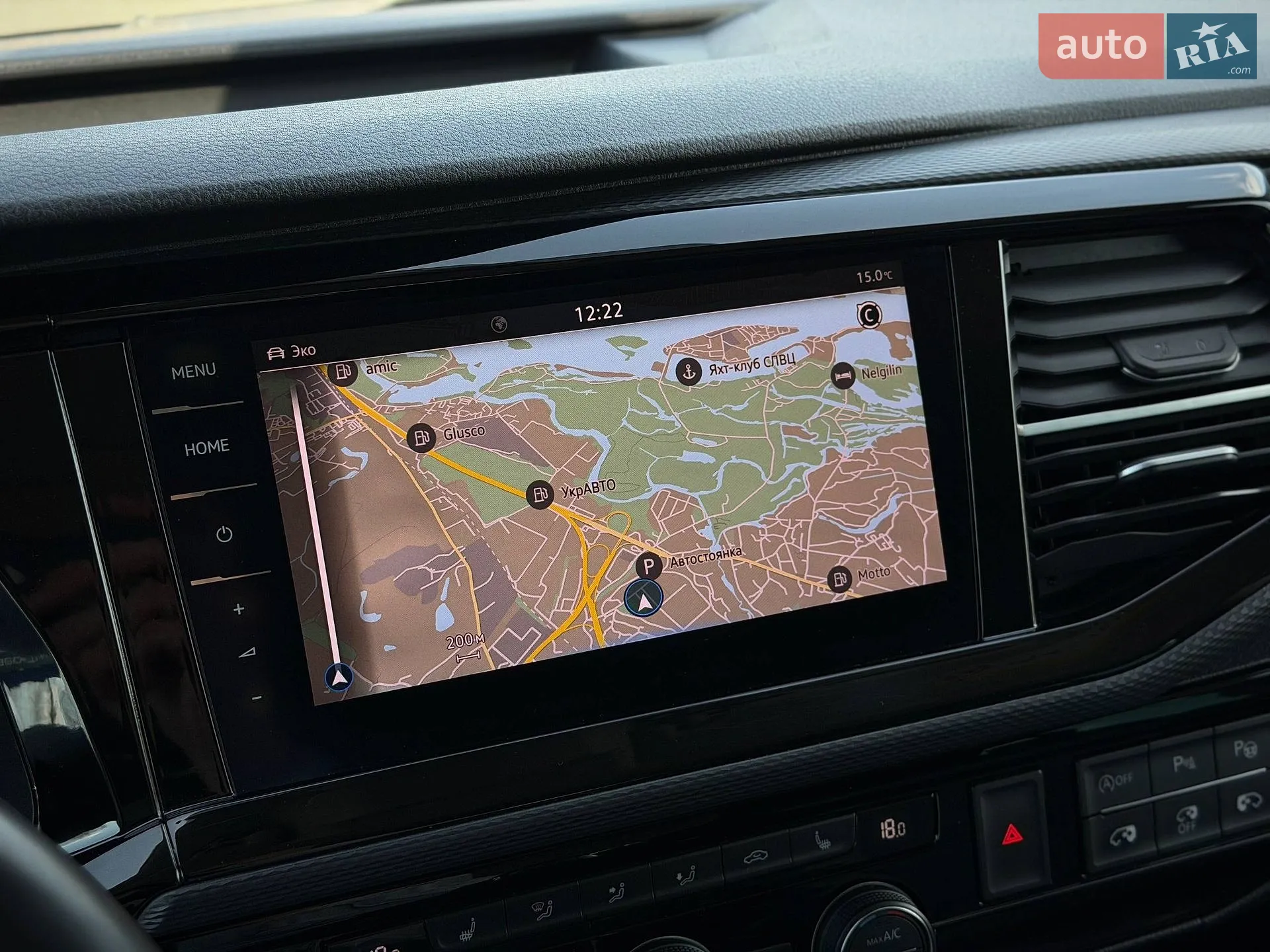 2019 Volkswagen Multivan - мініатюра 85