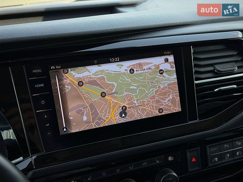 Минивэн Volkswagen Multivan 2019 в Киеве фото 85 Минивэн Volkswagen Multivan 2019 в Киеве