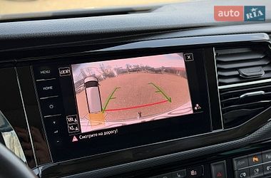 Минивэн Volkswagen Multivan 2019 в Киеве фото 87 Минивэн Volkswagen Multivan 2019 в Киеве