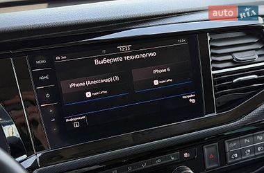 Минивэн Volkswagen Multivan 2019 в Киеве фото 90 Минивэн Volkswagen Multivan 2019 в Киеве