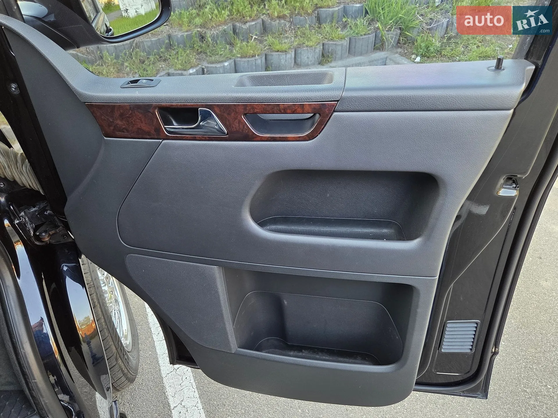 2012 Volkswagen Multivan - мініатюра 72