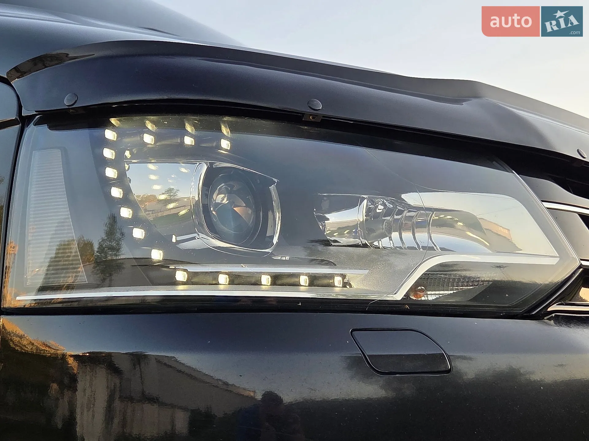 2012 Volkswagen Multivan - мініатюра 84