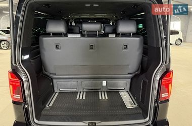 Минивэн Volkswagen Multivan 2021 в Владимире