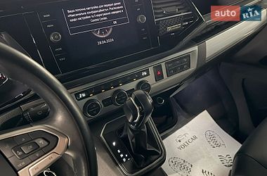 Минивэн Volkswagen Multivan 2021 в Владимире