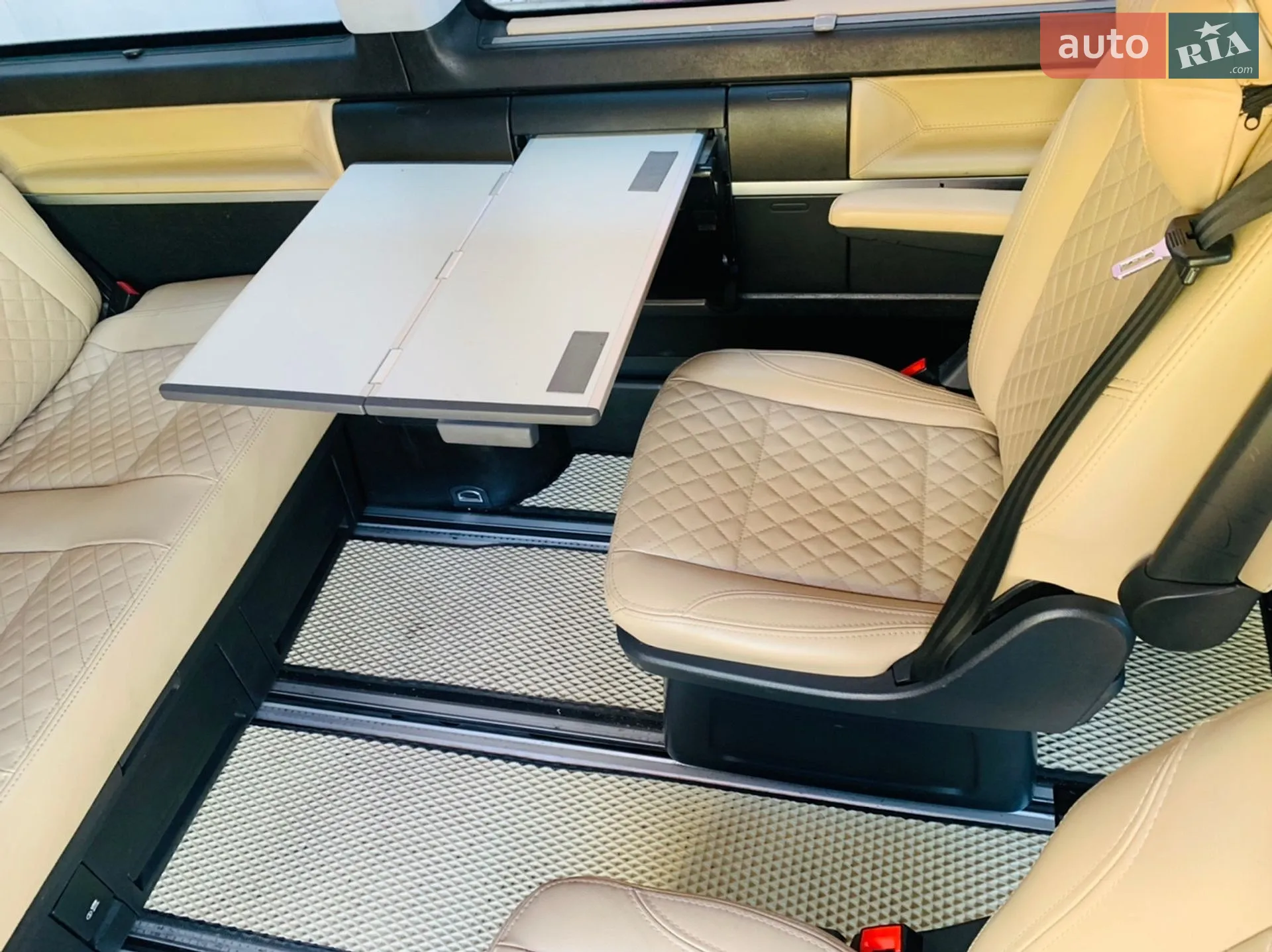 2016 Volkswagen Multivan - мініатюра 3