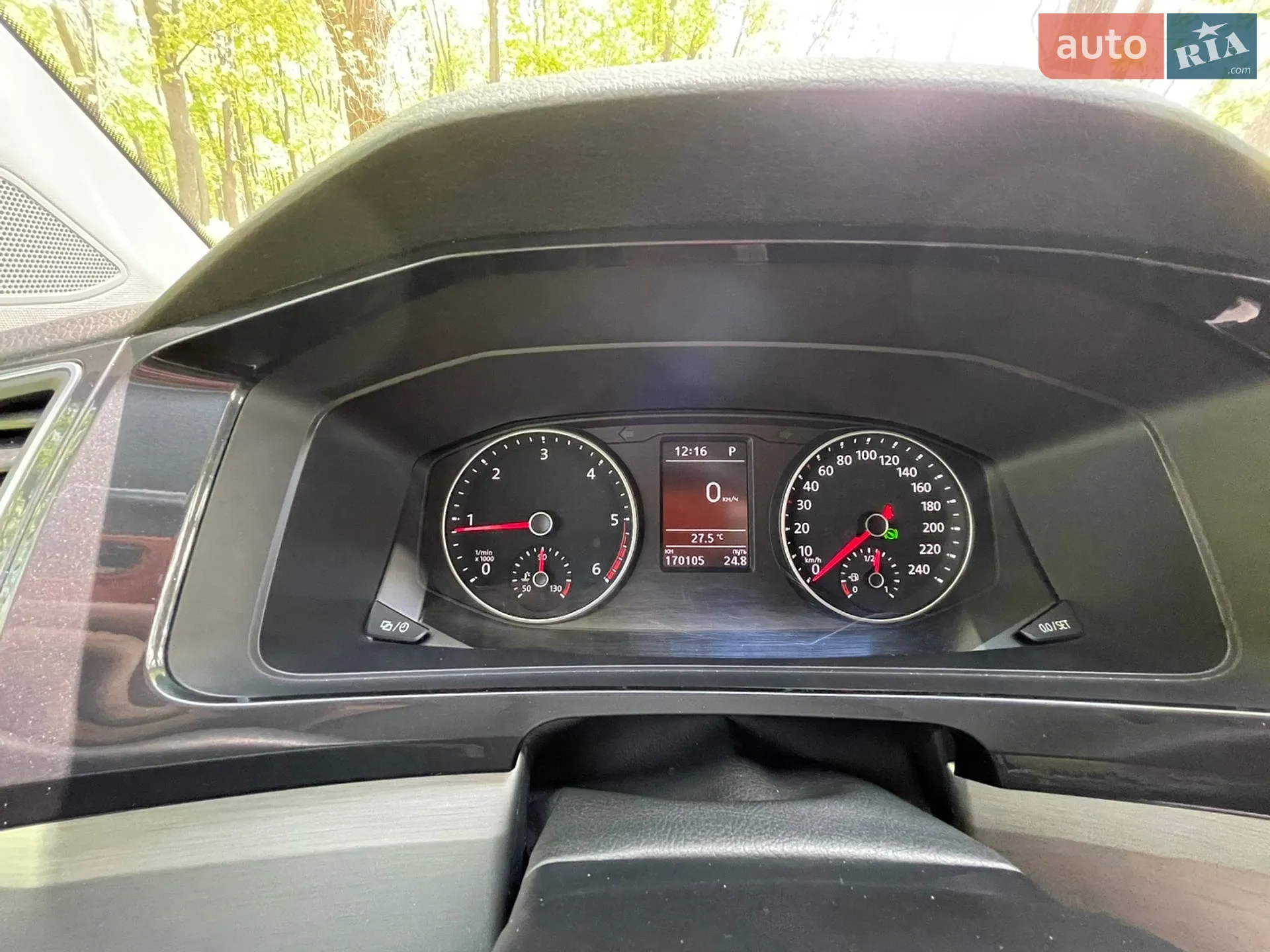 2018 Volkswagen Multivan - мініатюра 17