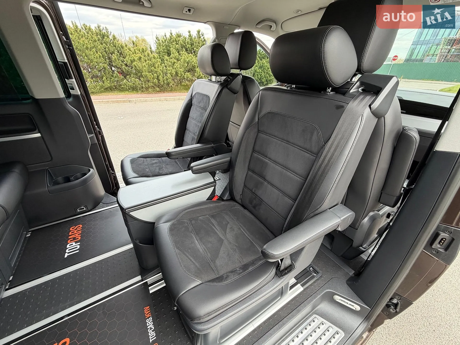 2016 Volkswagen Multivan - мініатюра 52
