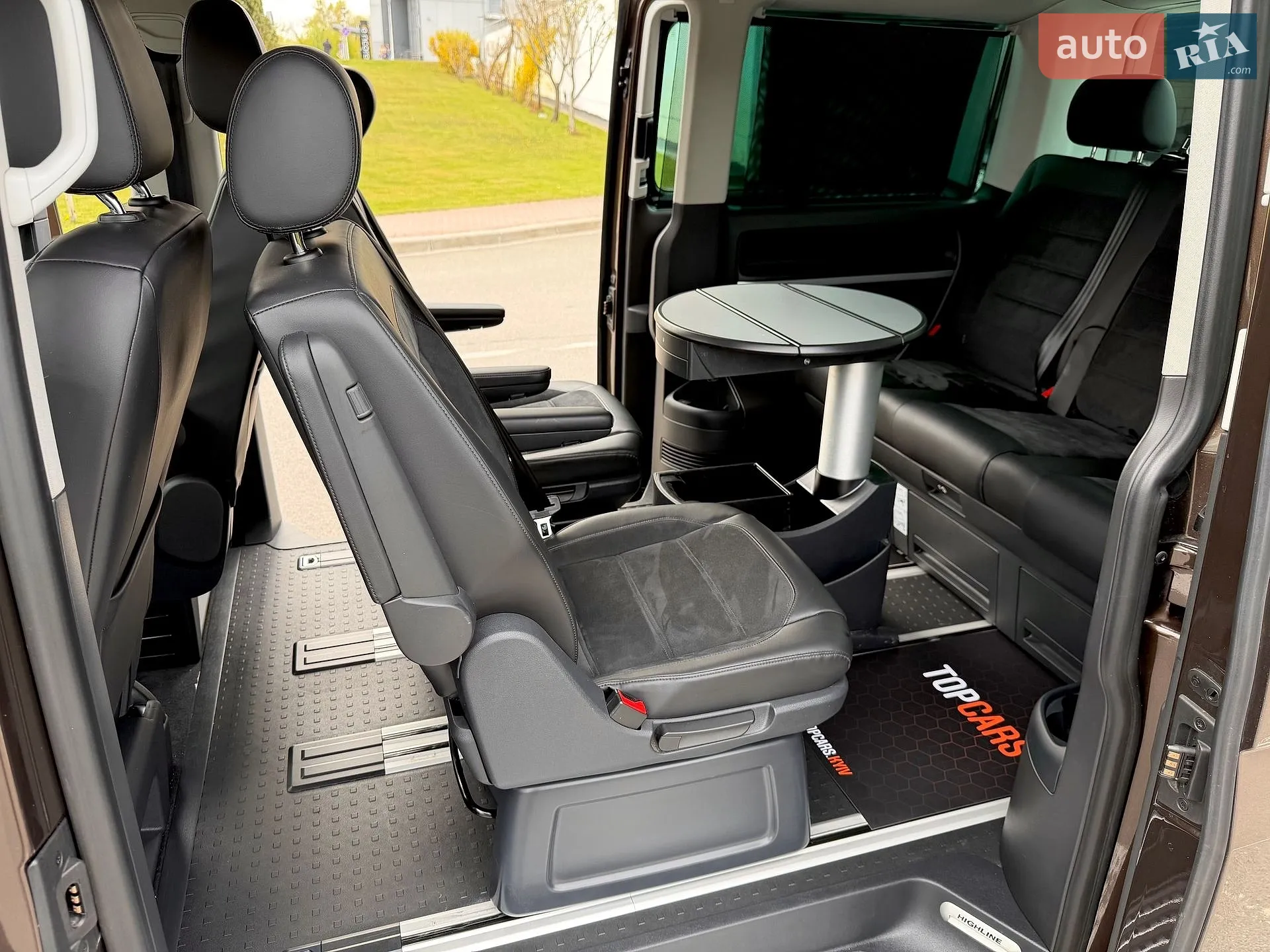 2016 Volkswagen Multivan - мініатюра 61