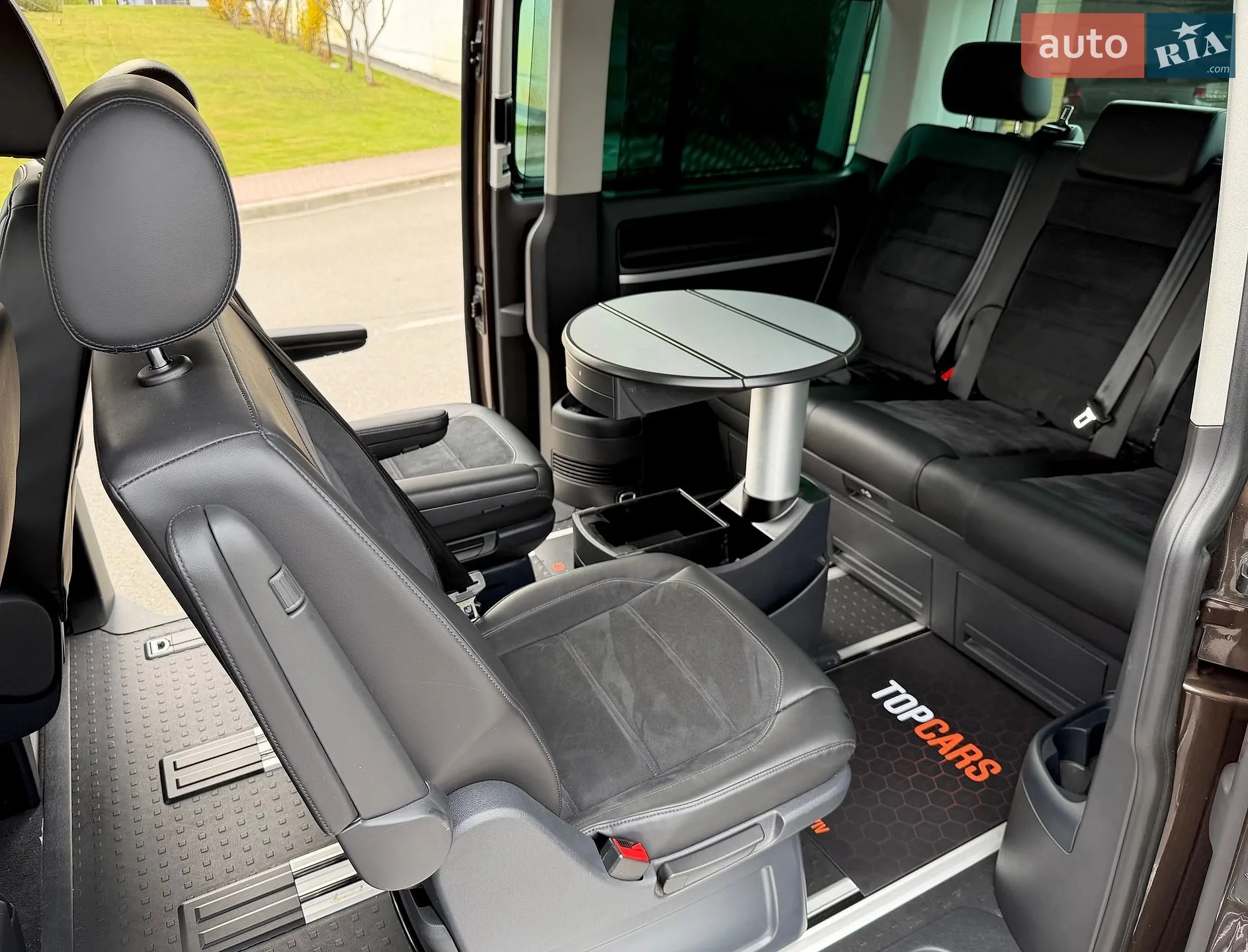 2016 Volkswagen Multivan - мініатюра 62