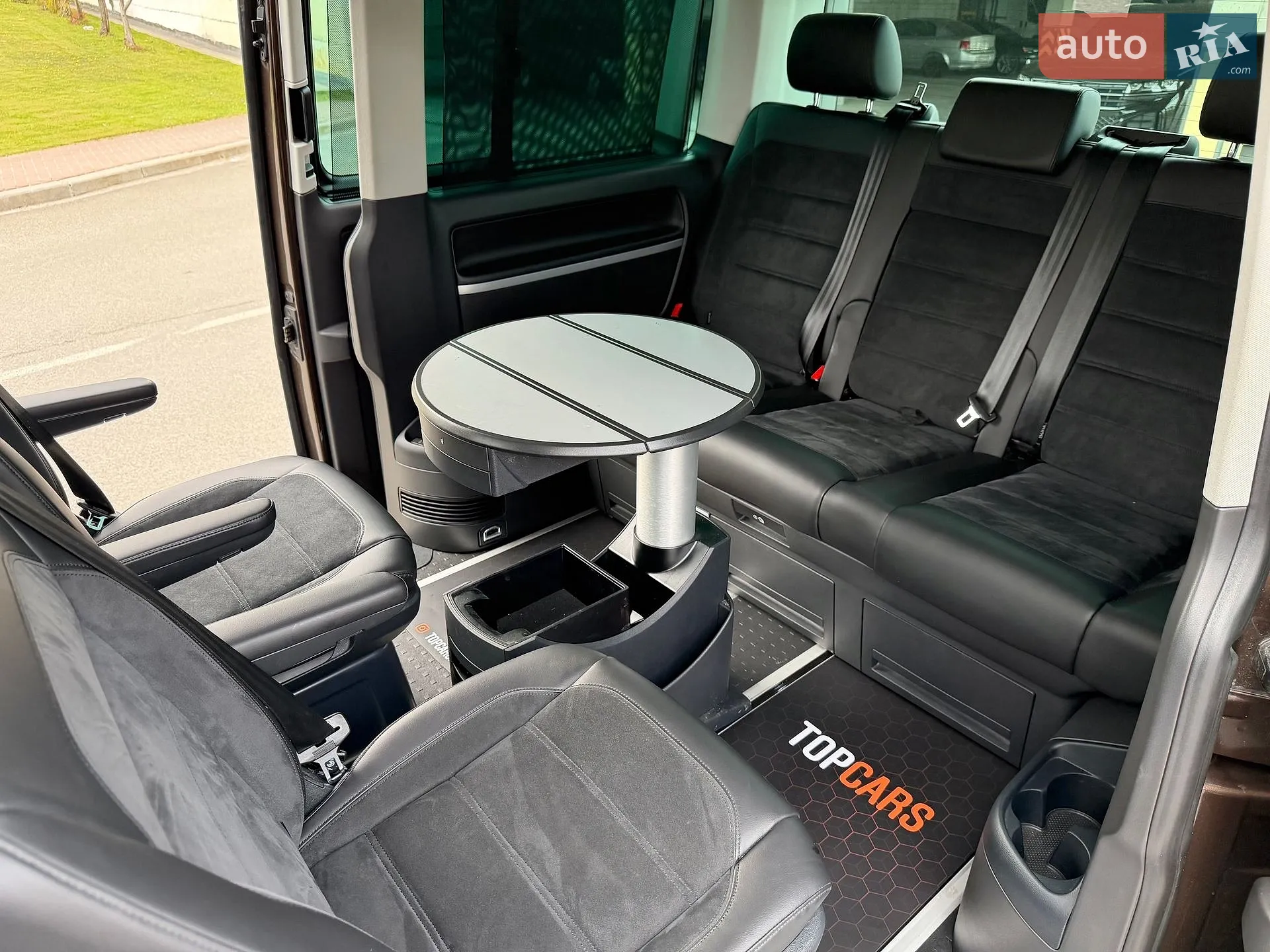 2016 Volkswagen Multivan - мініатюра 63