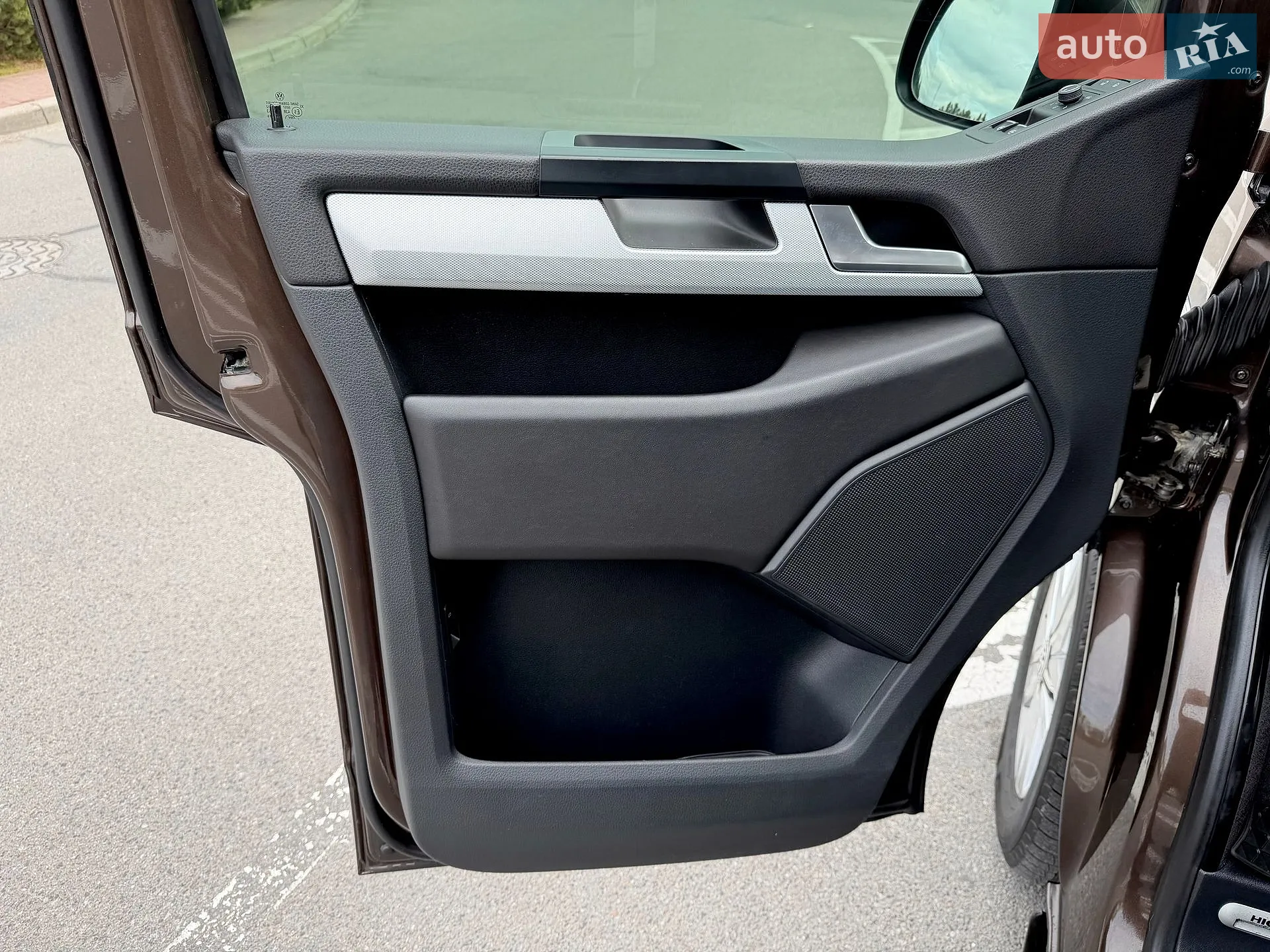 2016 Volkswagen Multivan - мініатюра 70