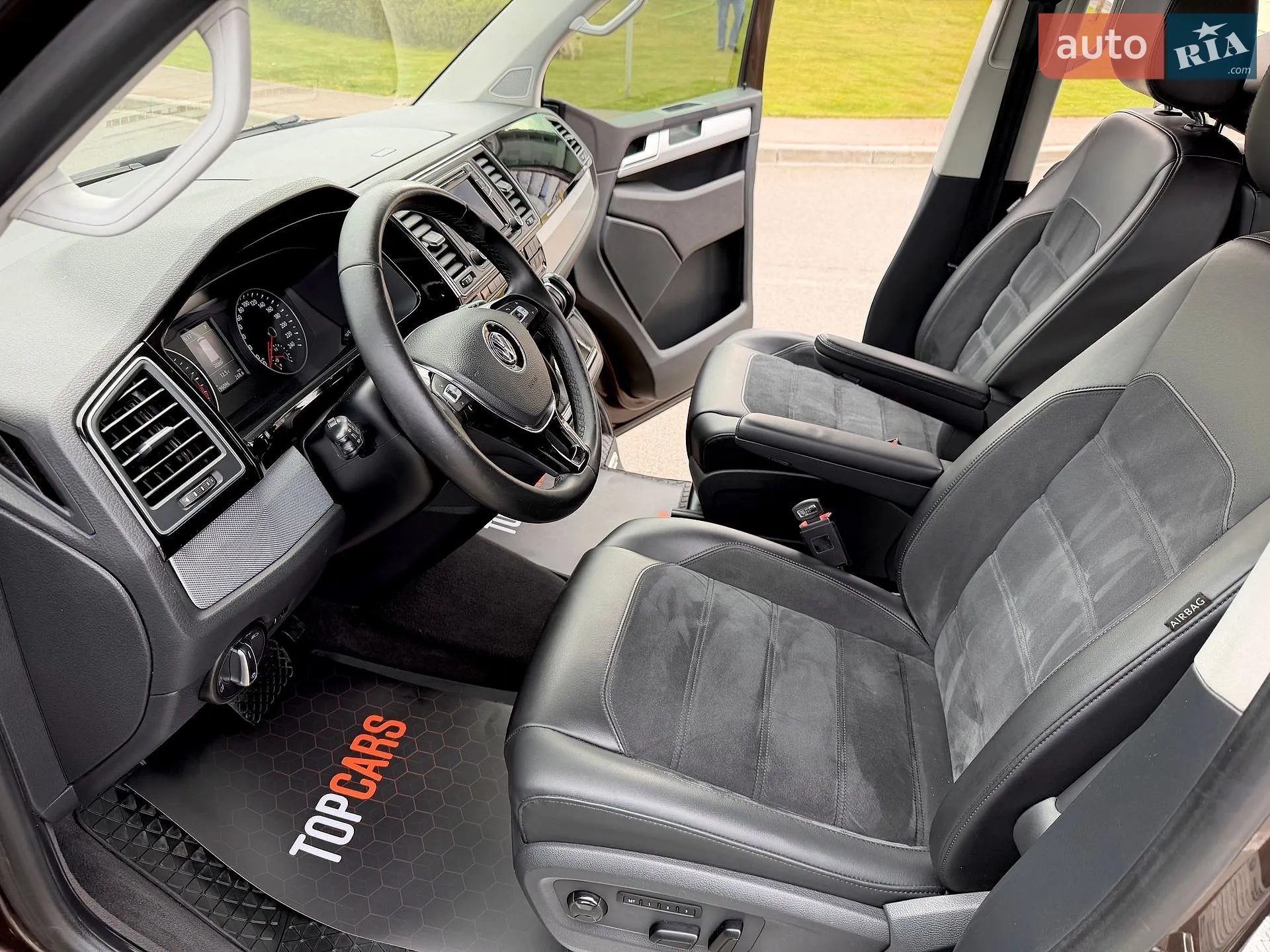 2016 Volkswagen Multivan - мініатюра 72
