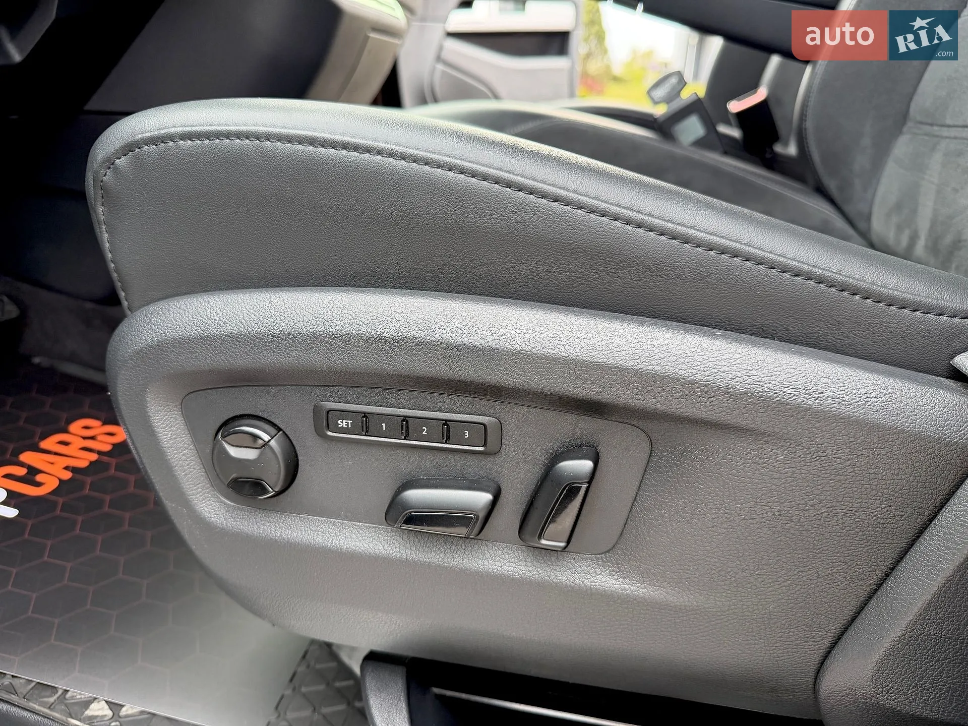 2016 Volkswagen Multivan - мініатюра 78
